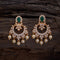 Zircon Earring 173180