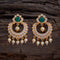 Zircon Earring 173181