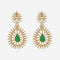 Zircon Earring 193180