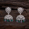 Zircon Earring 163904