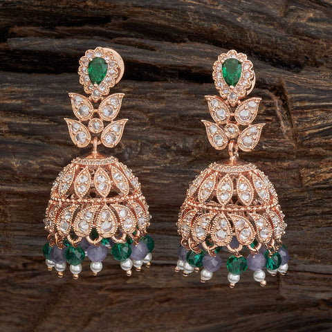 Zircon Earring 163898