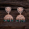 Zircon Earring 163904