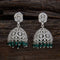 Zircon Earring 155449
