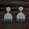 Zircon Earring 155452