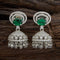 Zircon Earring 163177