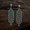 Zircon Earring 175196