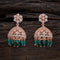 Zircon Earring 155452