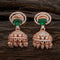 Zircon Earring 163177