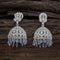 Zircon Earring 155449