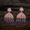 Zircon Earring 155434