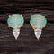 Zircon Earring 142026