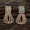 Zircon Earring 181556