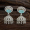 Zircon Earring 163177