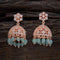 Zircon Earring 155452