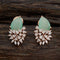 Zircon Earring 160456