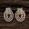 Zircon Earring 160458