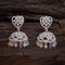 Zircon Earring 163904