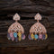 Zircon Earring 155434