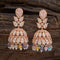 Zircon Earring 163898