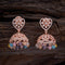 Zircon Earring 163904