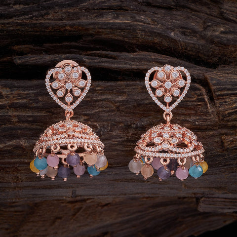 Zircon Earring 163904