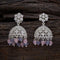 Zircon Earring 155452