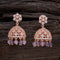 Zircon Earring 155452