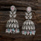 Zircon Earring 163898