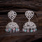 Zircon Earring 163904