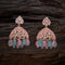 Zircon Earring 155434