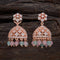 Zircon Earring 155452