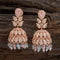 Zircon Earring 163898