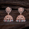 Zircon Earring 163904
