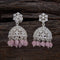 Zircon Earring 155452