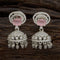 Zircon Earring 163177