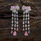 Zircon Earring 174920