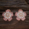 Zircon Earring 139009