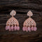 Zircon Earring 155434
