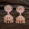 Zircon Earring 163177