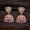 Zircon Earring 163904