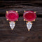 Zircon Earring 142026