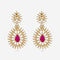 Zircon Earring 193180