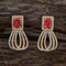 Zircon Earring 181556