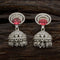Zircon Earring 163177