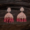 Zircon Earring 155434