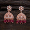 Zircon Earring 155452