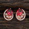 Zircon Earring 160457