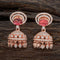 Zircon Earring 163177