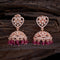 Zircon Earring 163904