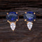 Zircon Earring 142026